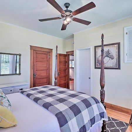 Historic Mountain Home Haven With Large Yard! מראה חיצוני תמונה