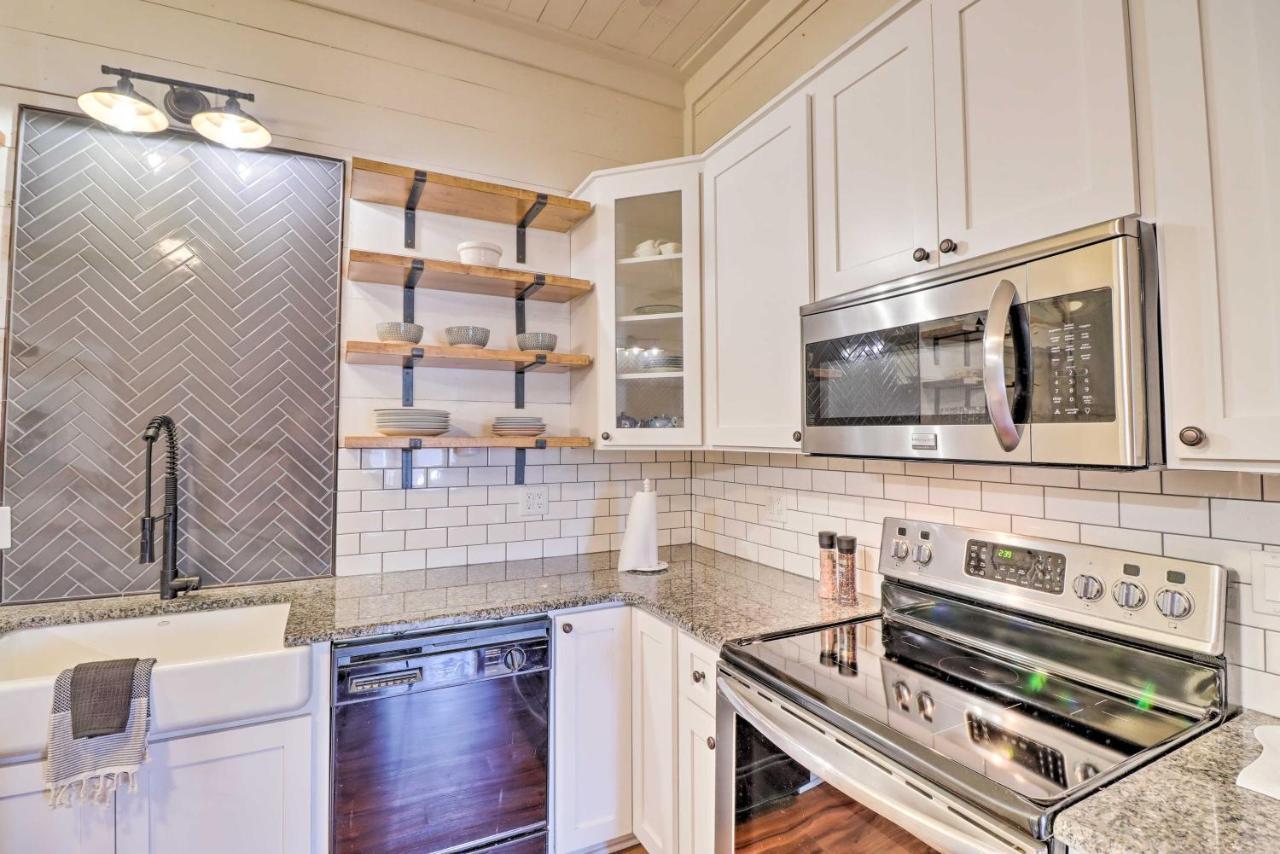 Historic Mountain Home Haven With Large Yard! מראה חיצוני תמונה