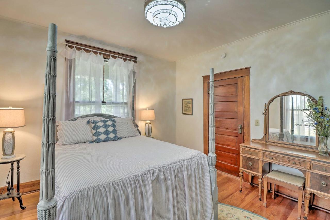 Historic Mountain Home Haven With Large Yard! מראה חיצוני תמונה