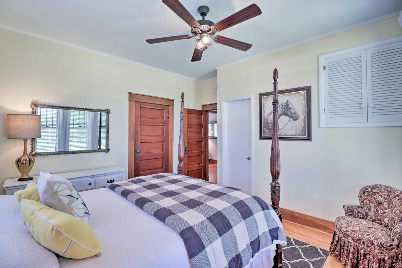 Historic Mountain Home Haven With Large Yard! מראה חיצוני תמונה