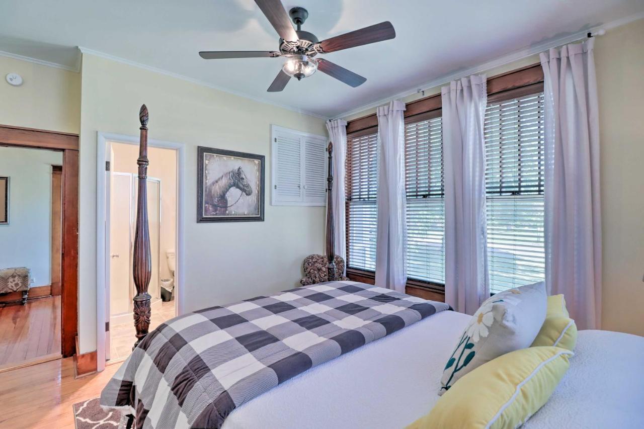 Historic Mountain Home Haven With Large Yard! מראה חיצוני תמונה